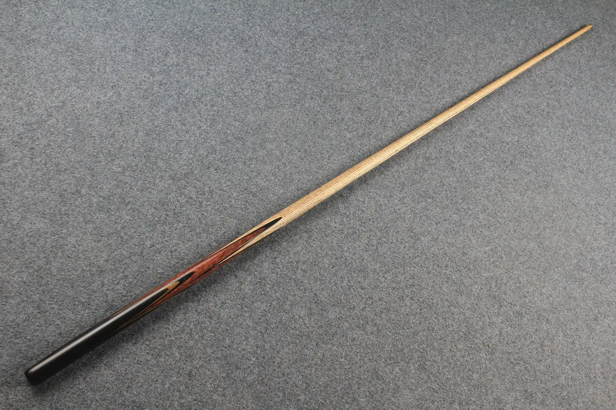 ★★★  1 piece ash chinese 8 ball pool cue # 7637