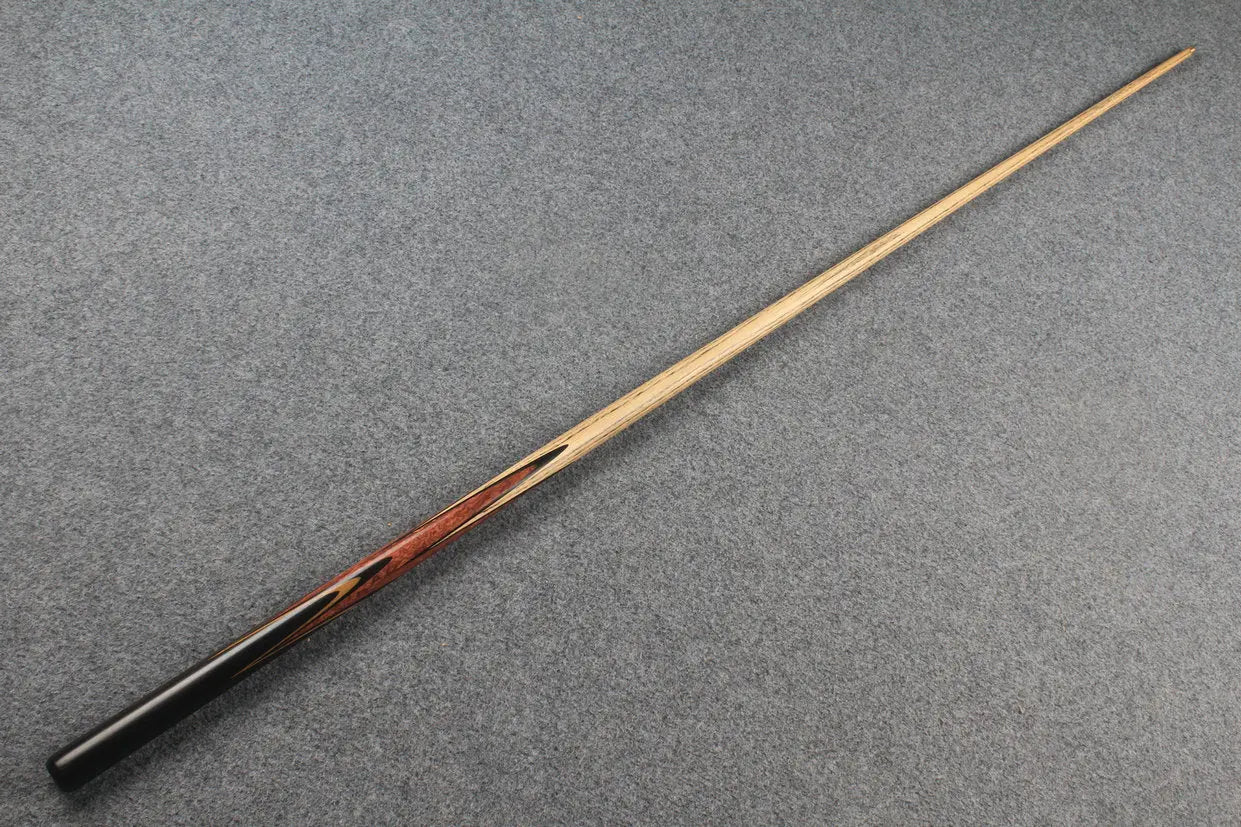 ★★★  1 piece ash chinese 8 ball pool cue # 7637