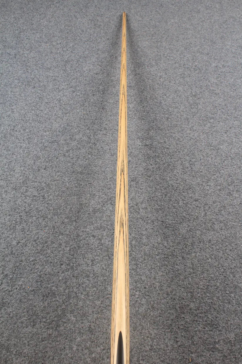 ★★★  1 piece ash snooker cue # 7638
