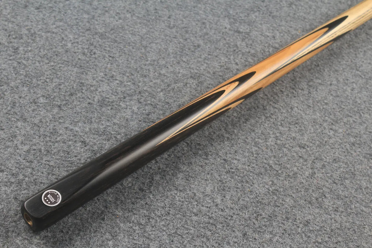 ★★★  1 piece ash snooker cue # 7638