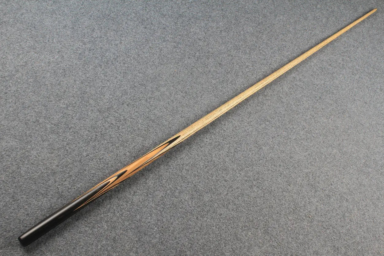 ★★★  1 piece ash snooker cue # 7638