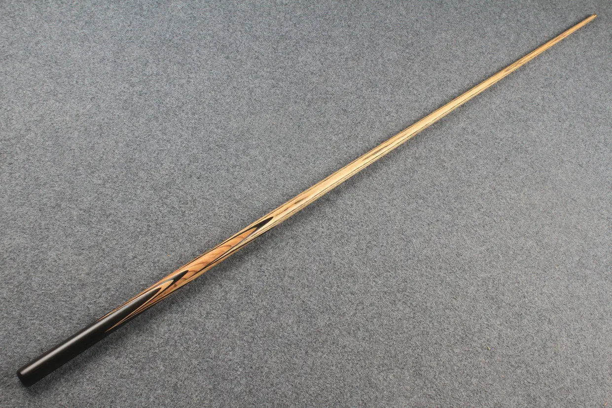 ★★★  1 piece ash snooker cue # 7638