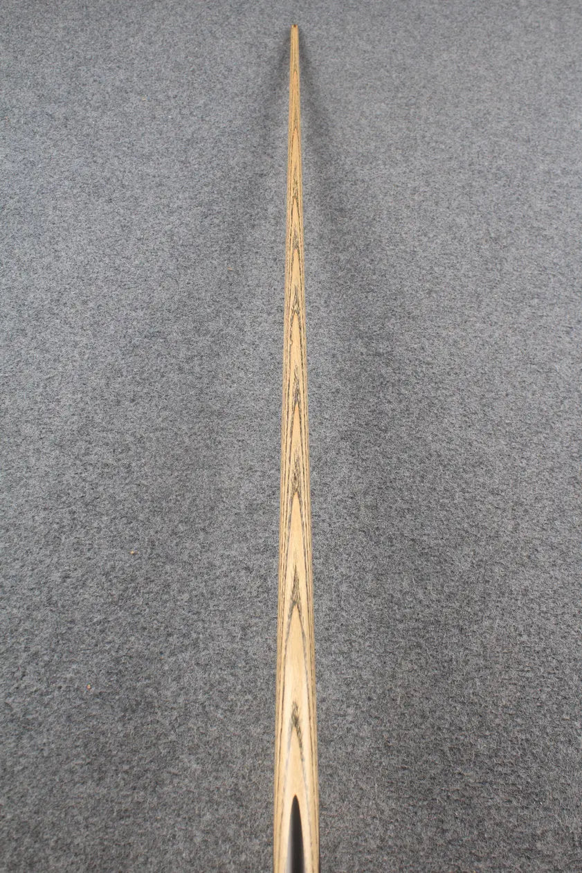 ★★★  1 piece ash snooker cue # 7639