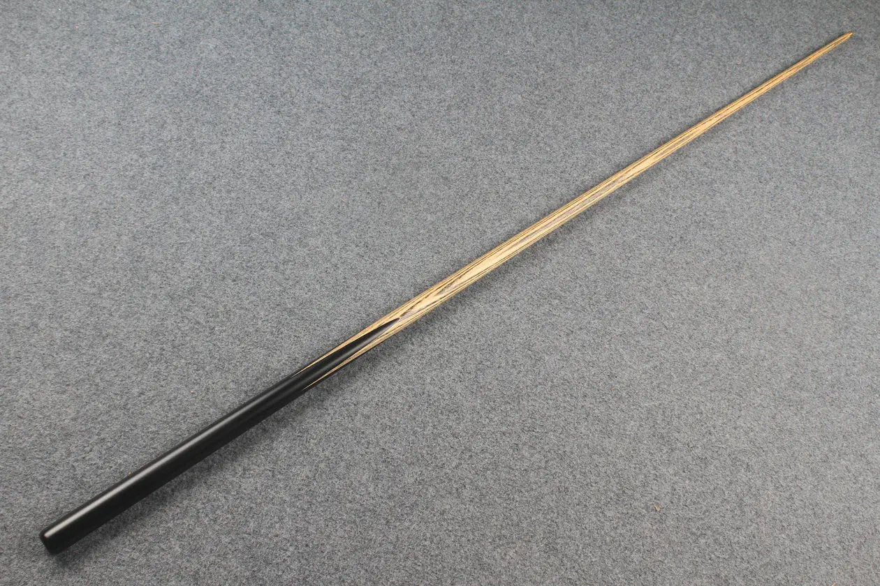 ★★★  1 piece ash snooker cue # 7639
