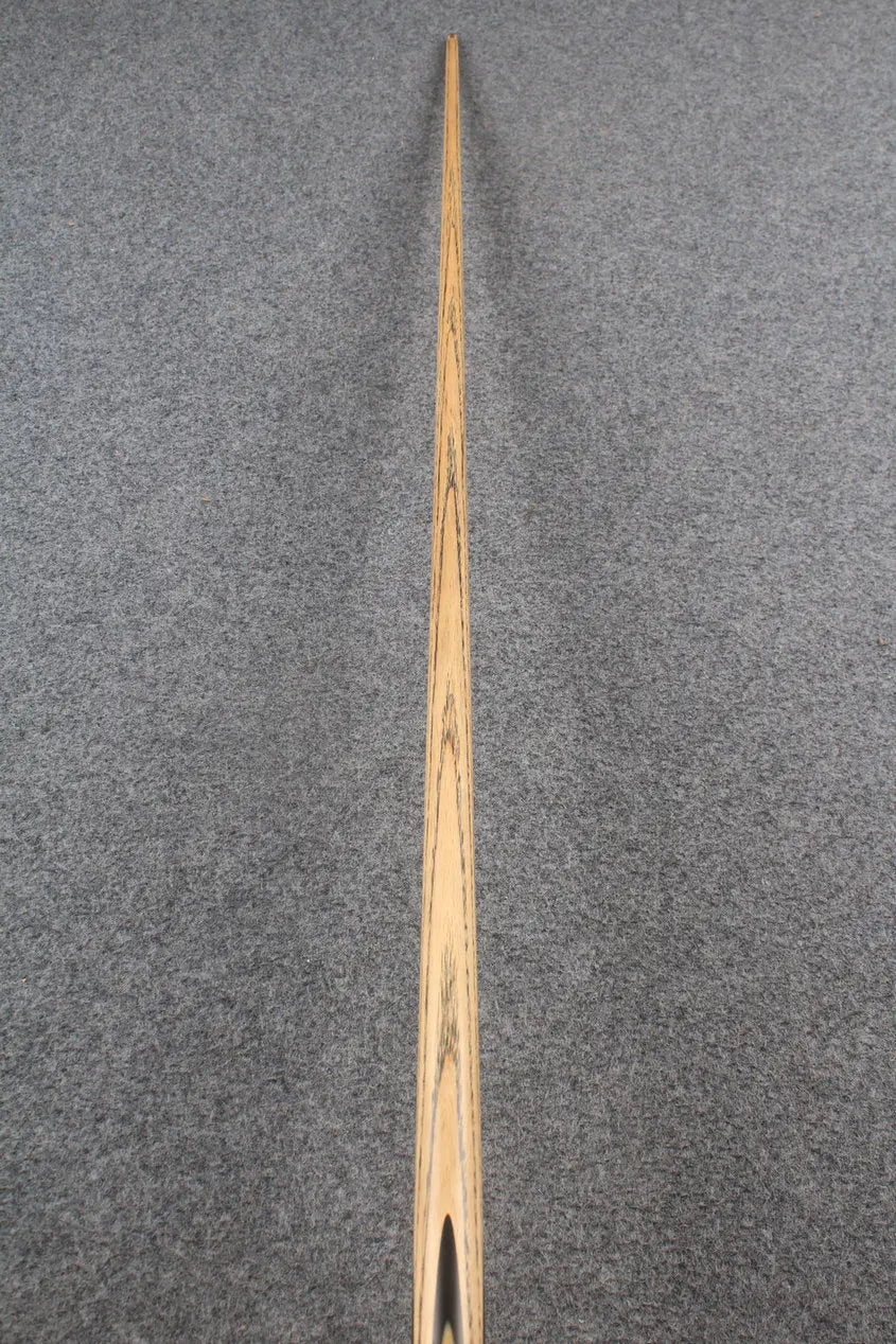 ★★★  1 piece ash snooker cue # 7640