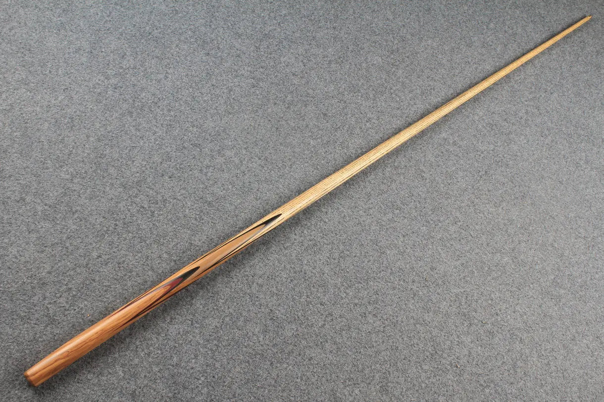 ★★★  1 piece ash snooker cue # 7640