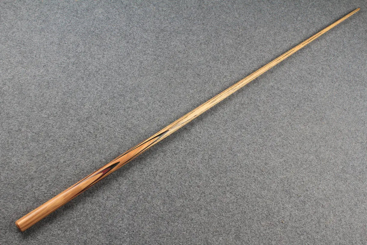 ★★★  1 piece ash snooker cue # 7640