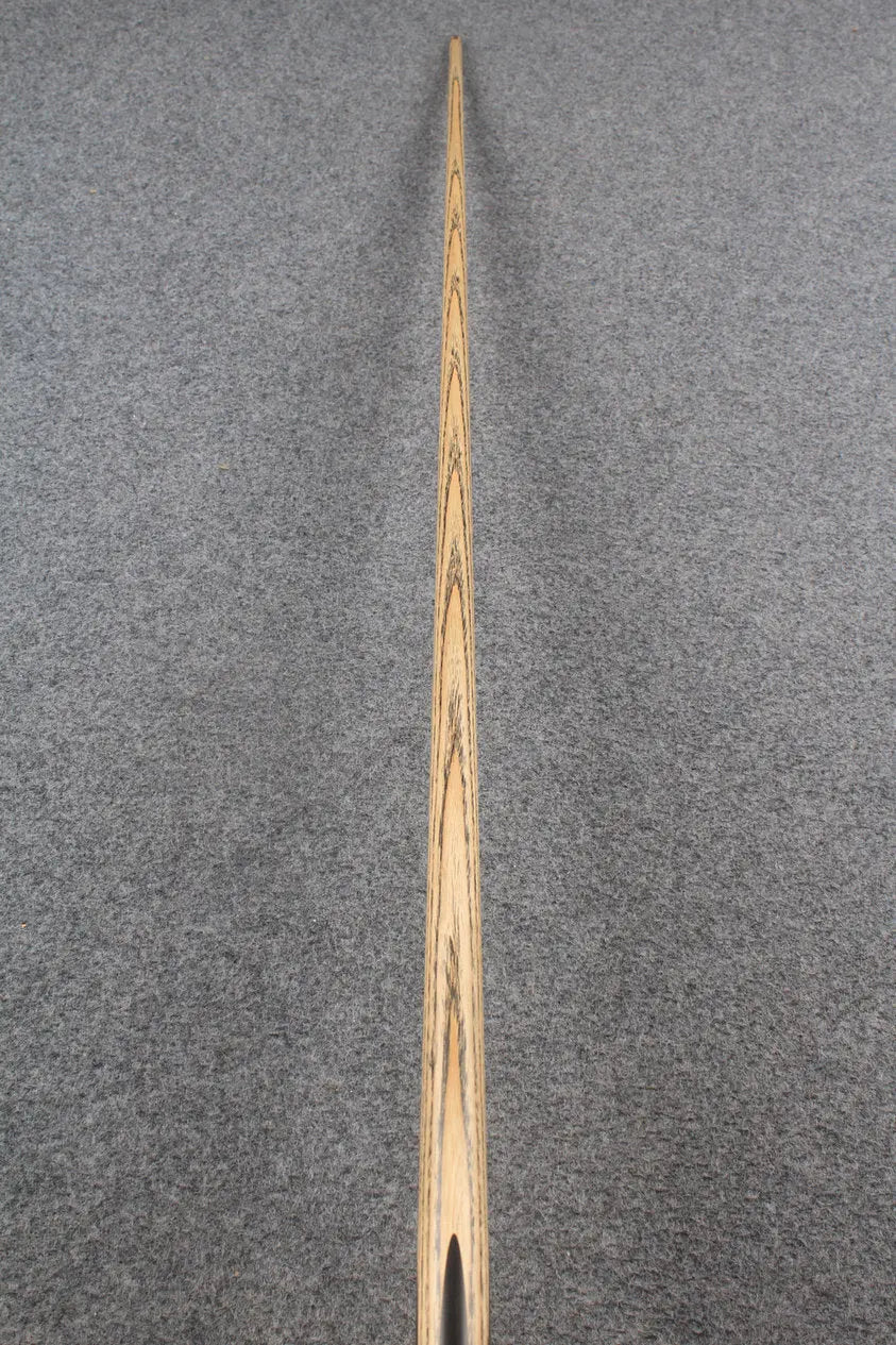 ★★★  1 piece ash snooker cue # 7641