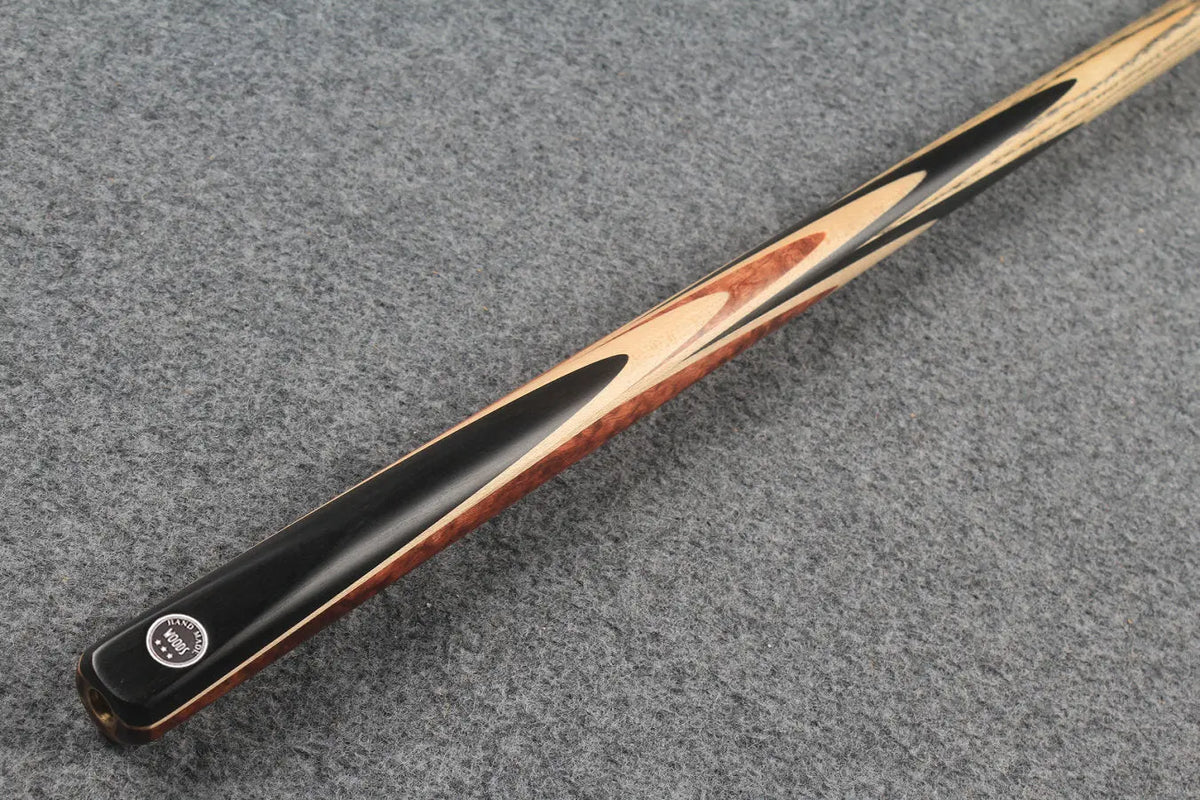 ★★★  1 piece ash snooker cue # 7641