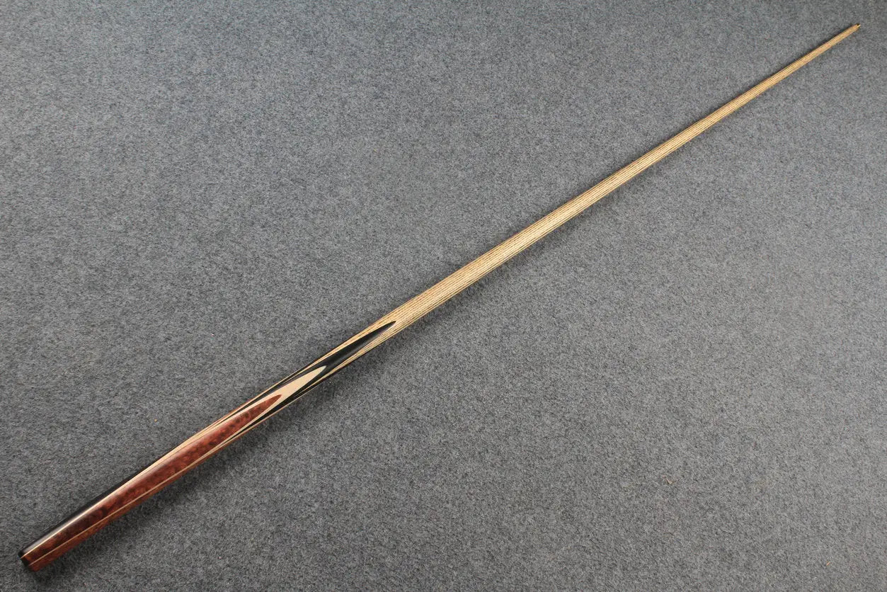 ★★★  1 piece ash snooker cue # 7641