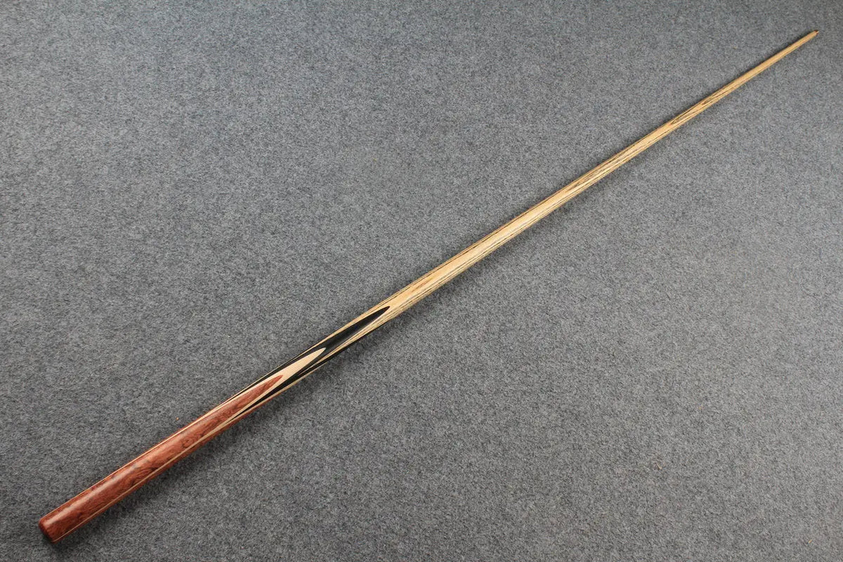 ★★★  1 piece ash snooker cue # 7641