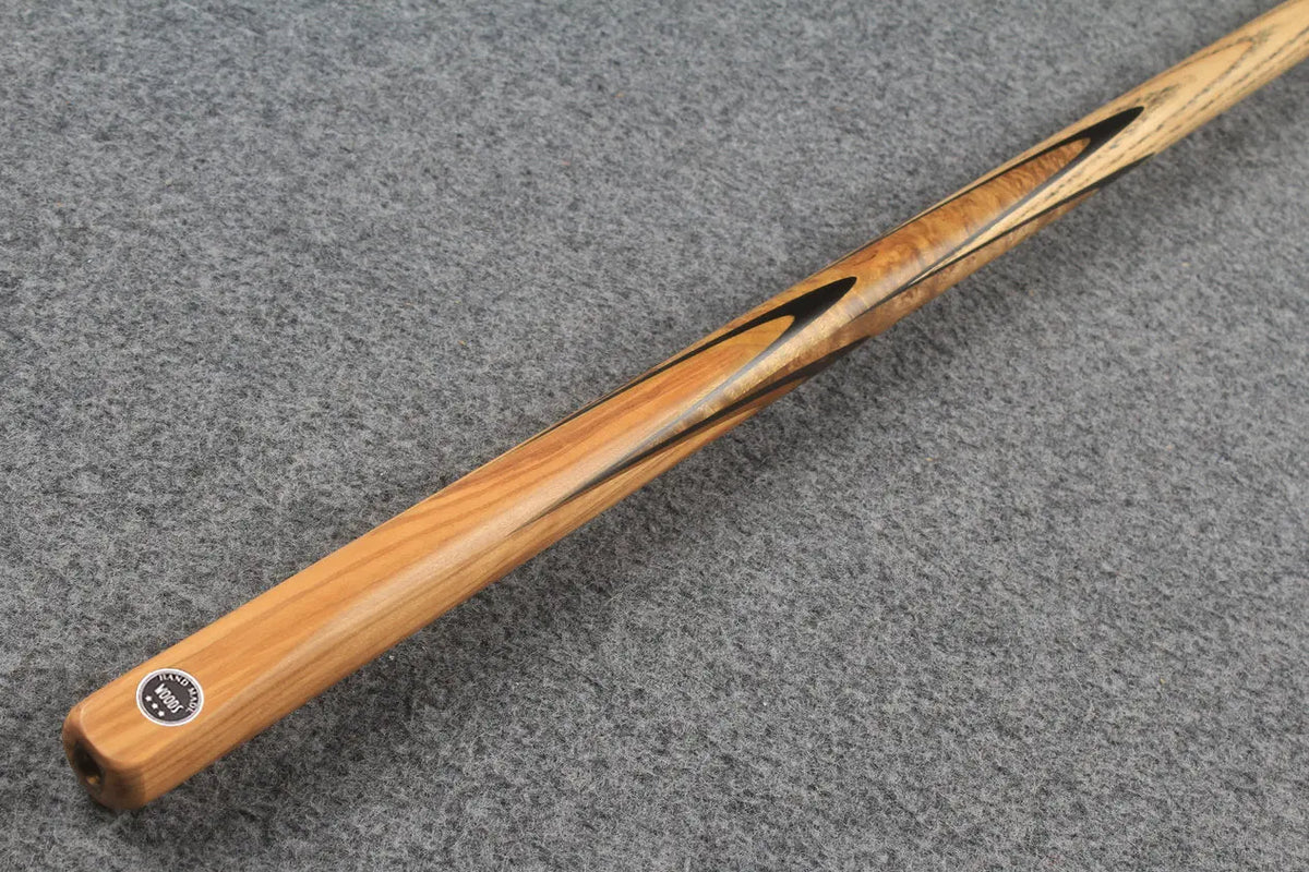 ★★★  1 piece ash snooker cue # 7642