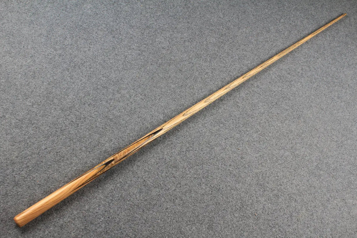 ★★★  1 piece ash snooker cue # 7642