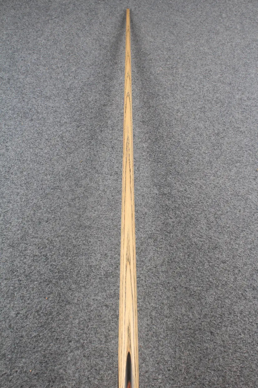 ★★★  1 piece ash snooker cue # 7643