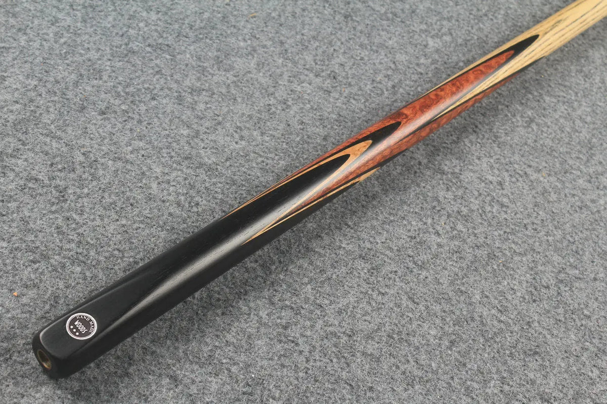 ★★★  1 piece ash snooker cue # 7643