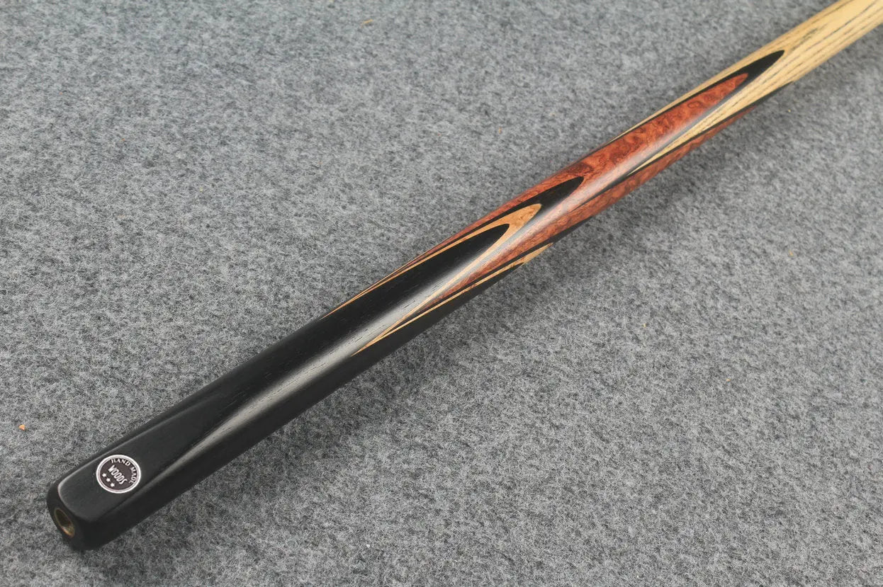 ★★★  1 piece ash snooker cue # 7643