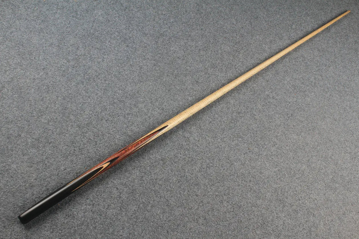 ★★★  1 piece ash snooker cue # 7643