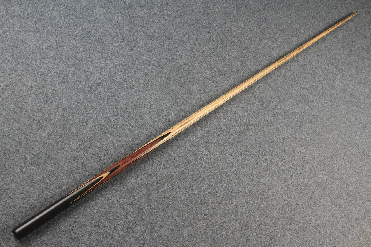 ★★★  1 piece ash snooker cue # 7643