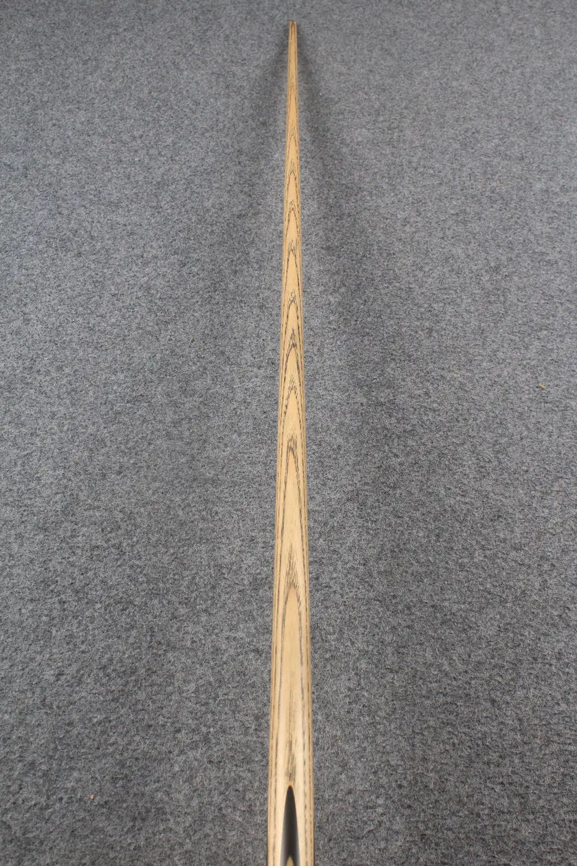 ★★★  1 piece ash snooker cue # 7644