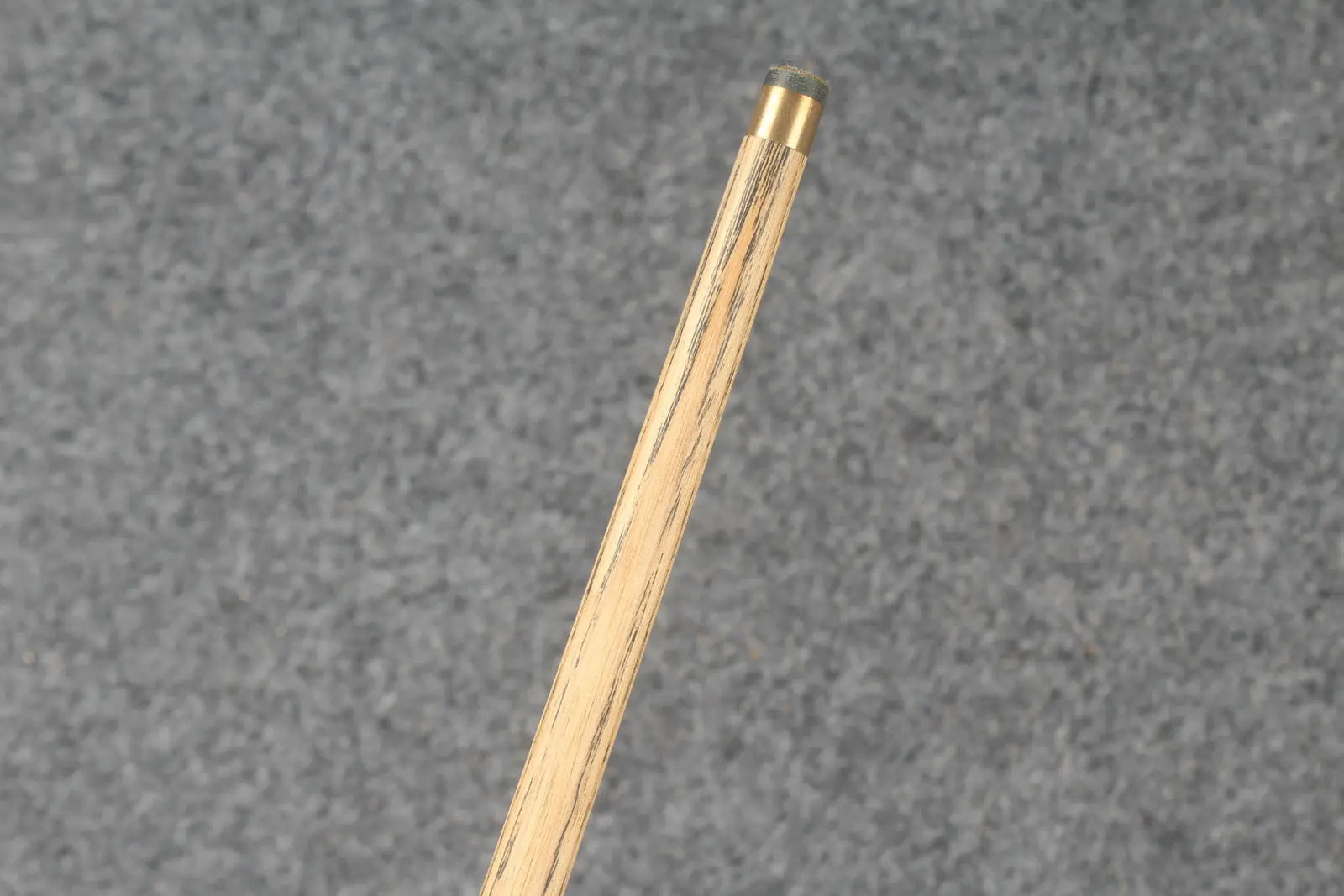 ★★★  1 piece ash snooker cue # 7644