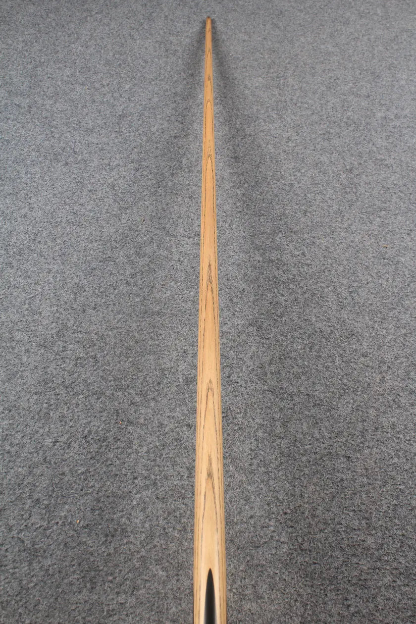 ★★★  1 piece ash snooker cue # 7645