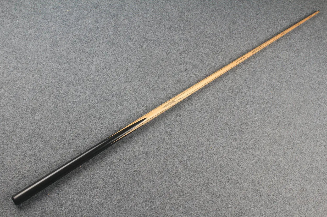 ★★★  1 piece ash snooker cue # 7645