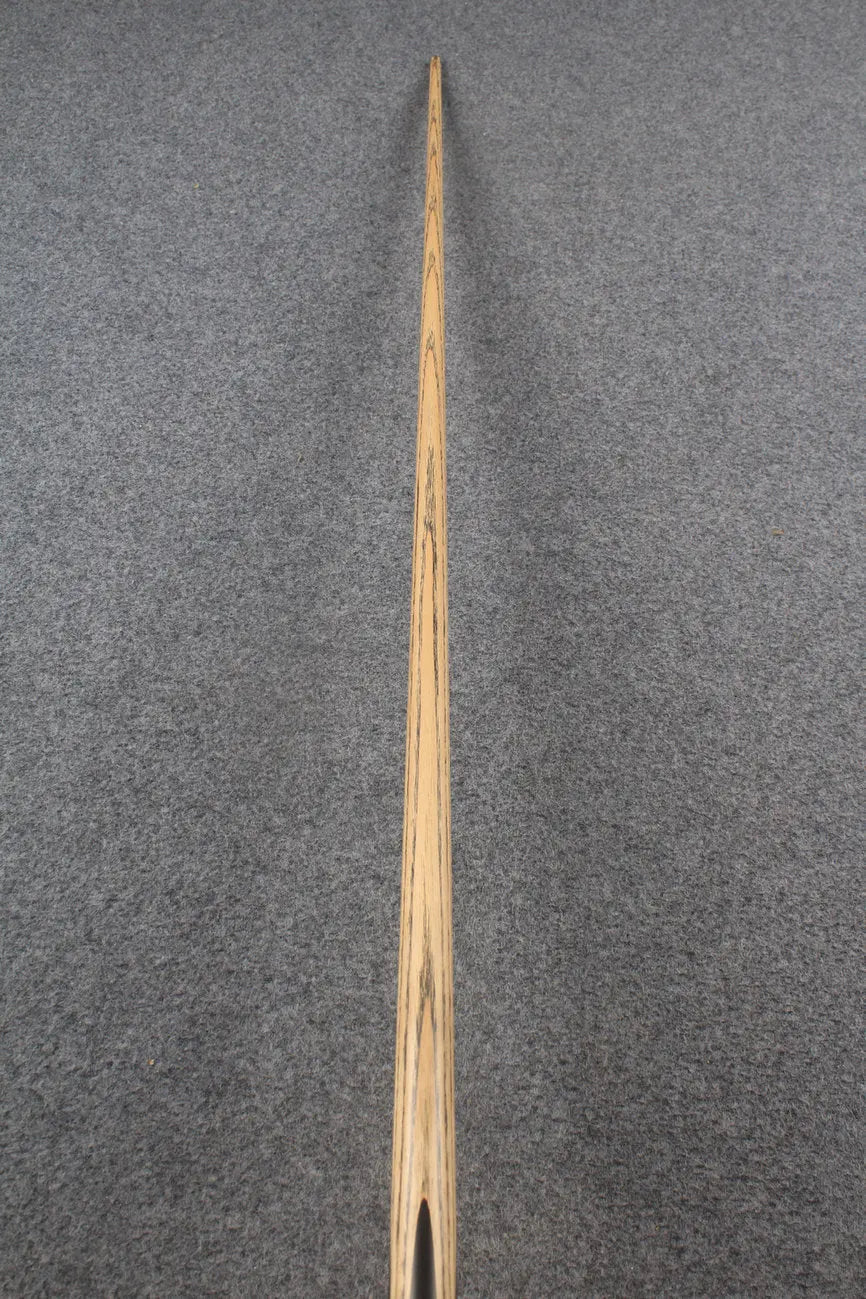 ★★★  1 piece ash snooker cue # 7646