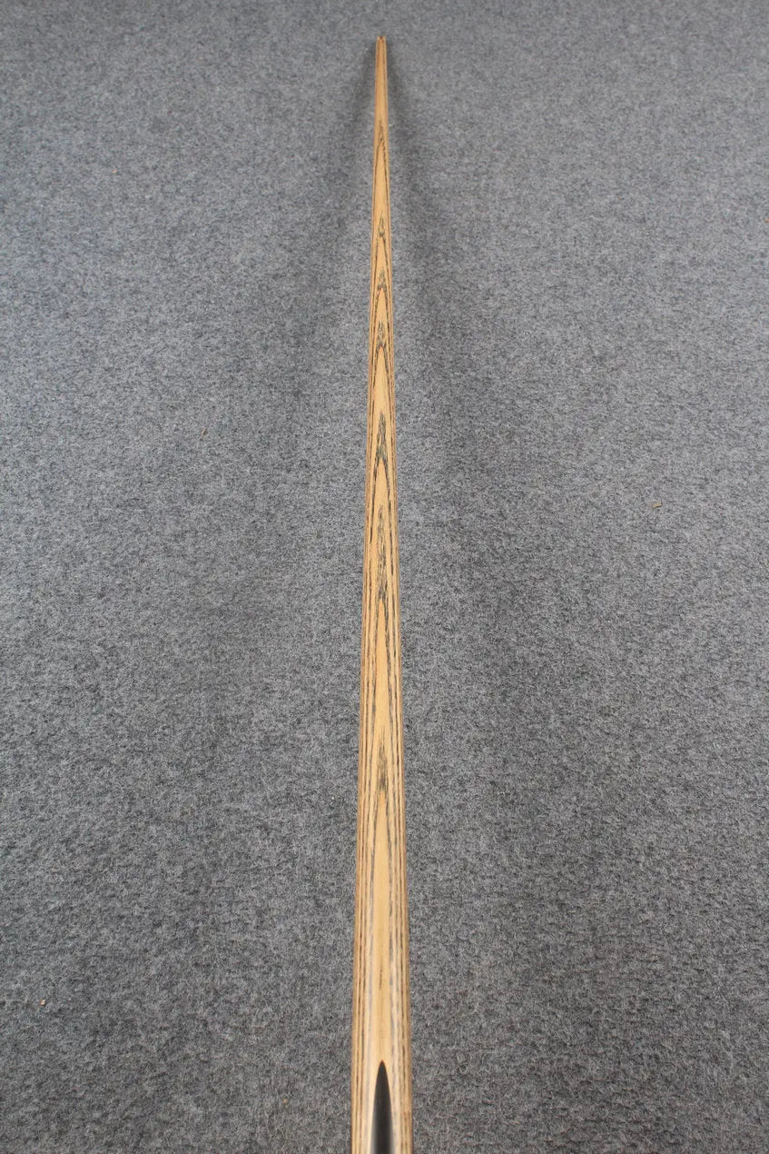 ★★★  1 piece ash snooker cue # 7647