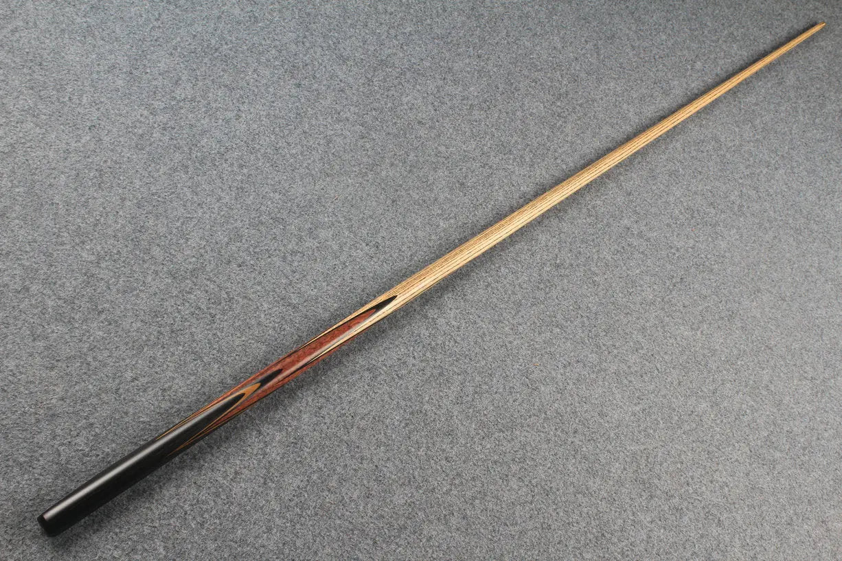 ★★★  1 piece ash snooker cue # 7647