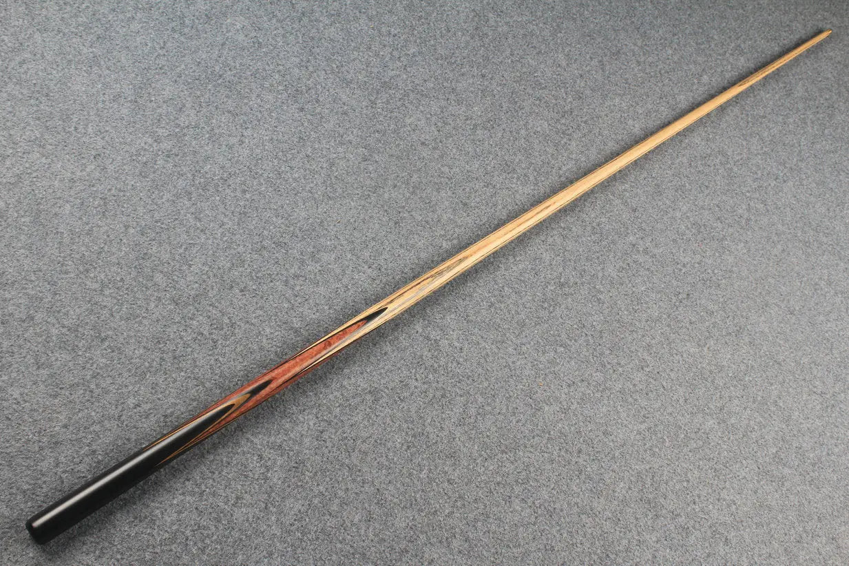 ★★★  1 piece ash snooker cue # 7647