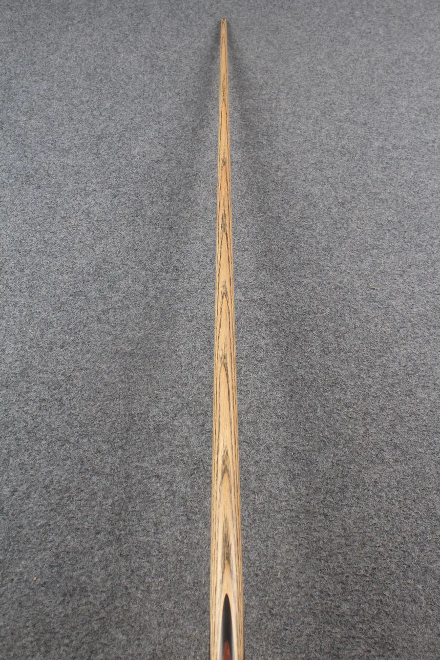 ★★★  1 piece ash snooker cue # 7648