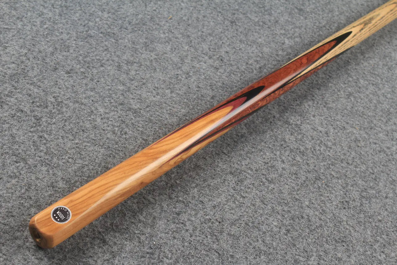 ★★★  1 piece ash snooker cue # 7648