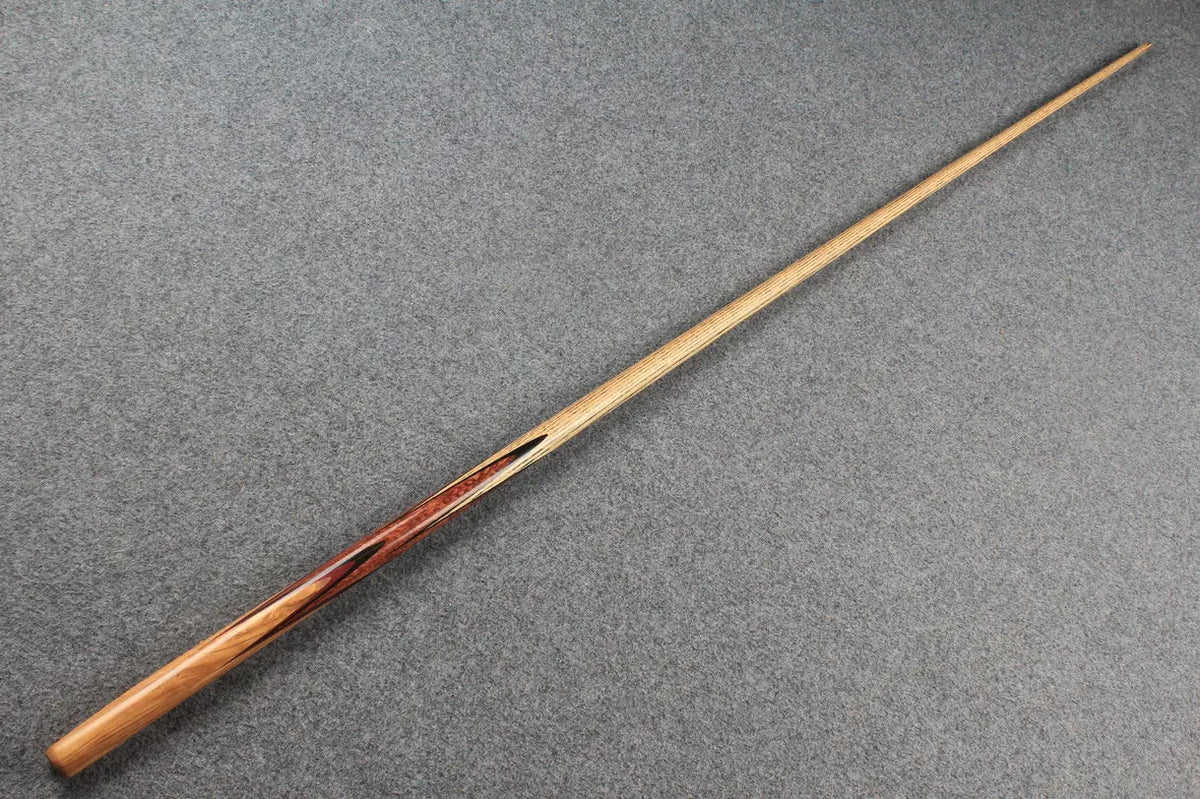 ★★★  1 piece ash snooker cue # 7648