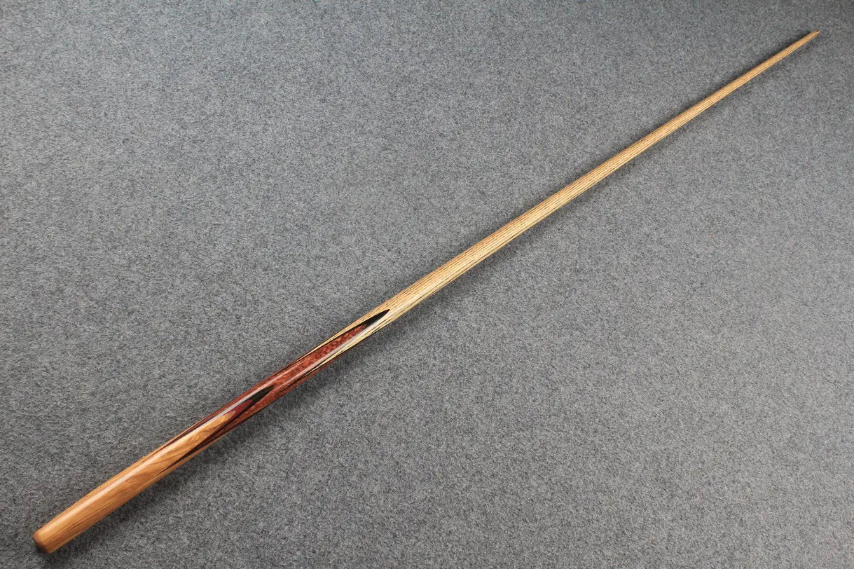 ★★★  1 piece ash snooker cue # 7648