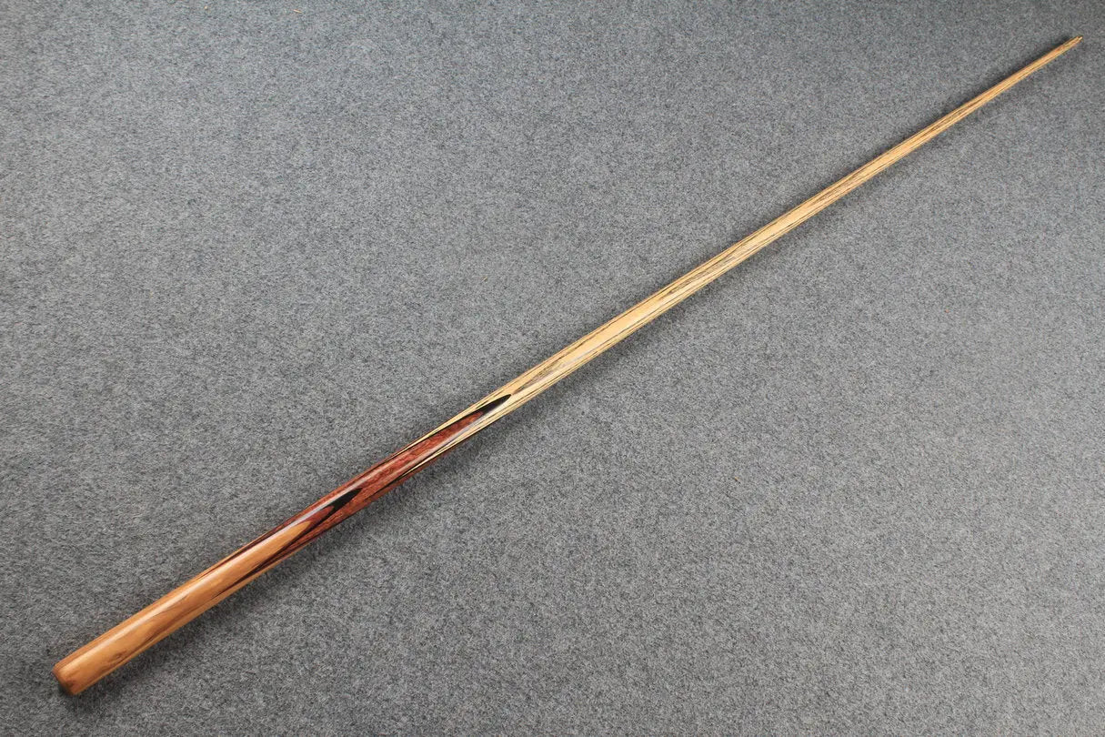 ★★★  1 piece ash snooker cue # 7648