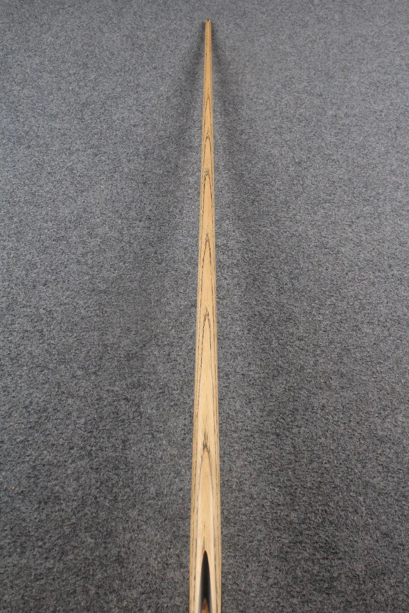 ★★★  1 piece ash chinese 8 ball pool cue # 7649