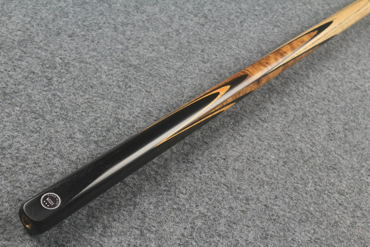 ★★★  1 piece ash chinese 8 ball pool cue # 7649