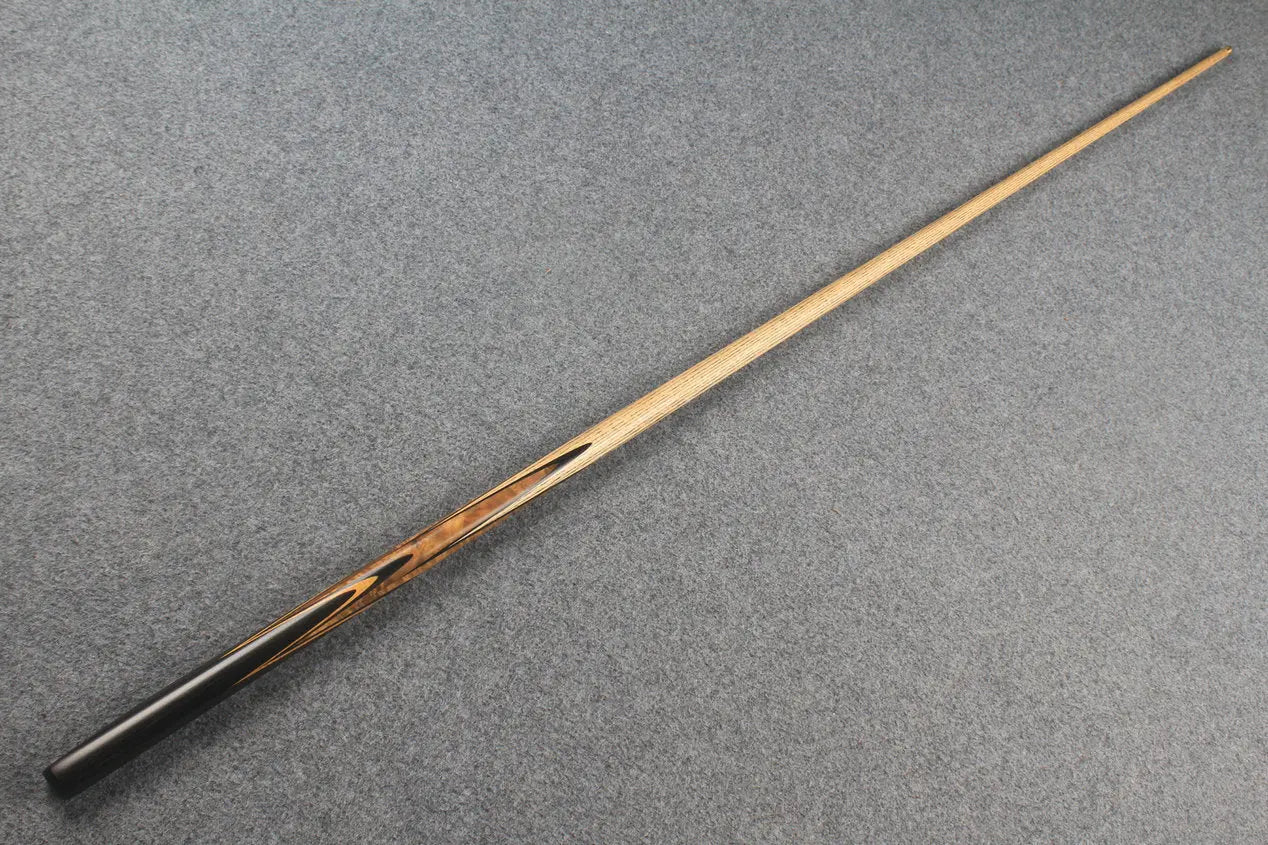 ★★★  1 piece ash chinese 8 ball pool cue # 7649