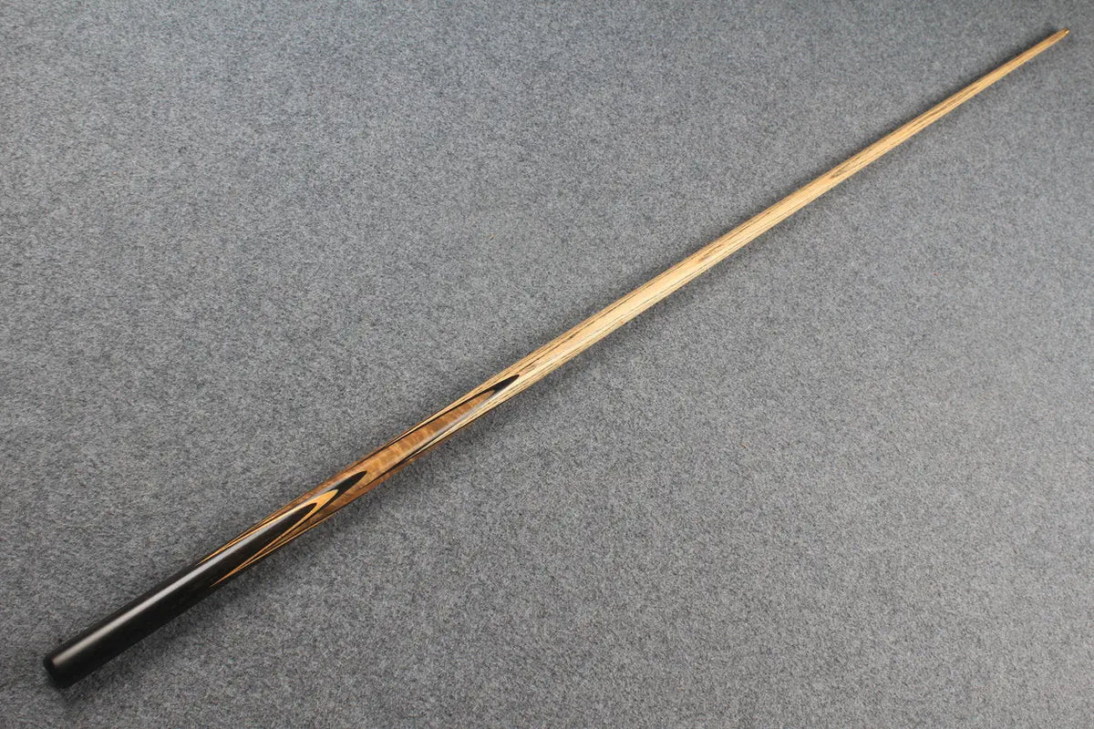 ★★★  1 piece ash chinese 8 ball pool cue # 7649