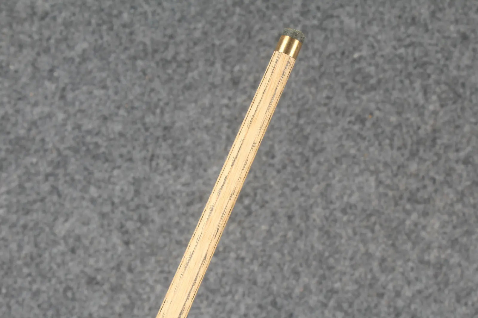 ★★★  1 piece ash chinese 8 ball pool cue # 7649