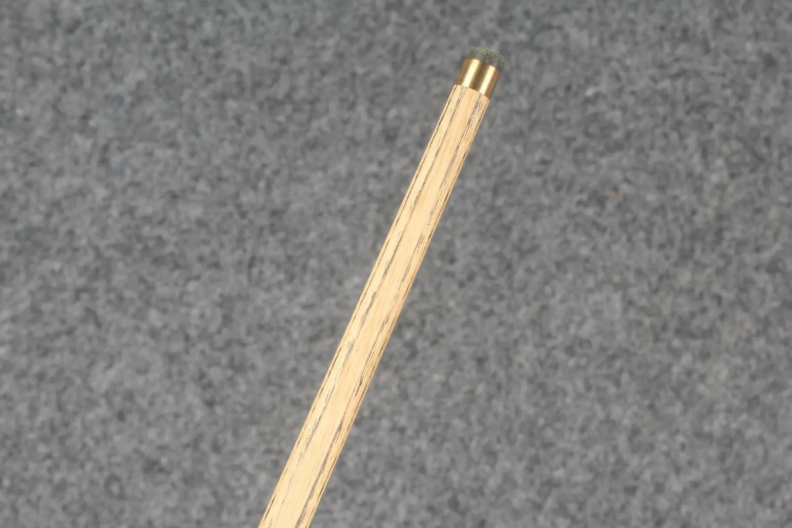 ★★★  1 piece ash chinese 8 ball pool cue # 7649