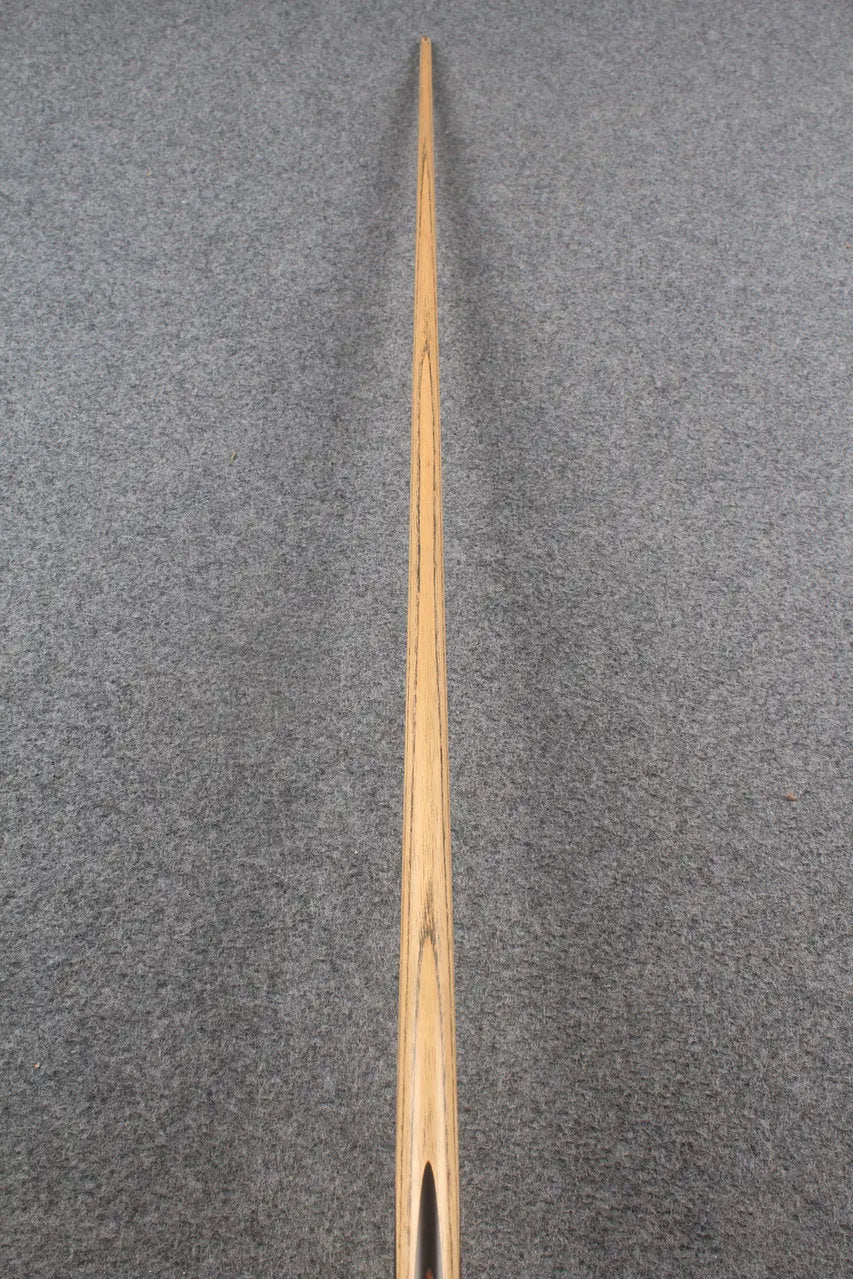 ★★★  1 piece ash snooker cue # 7650