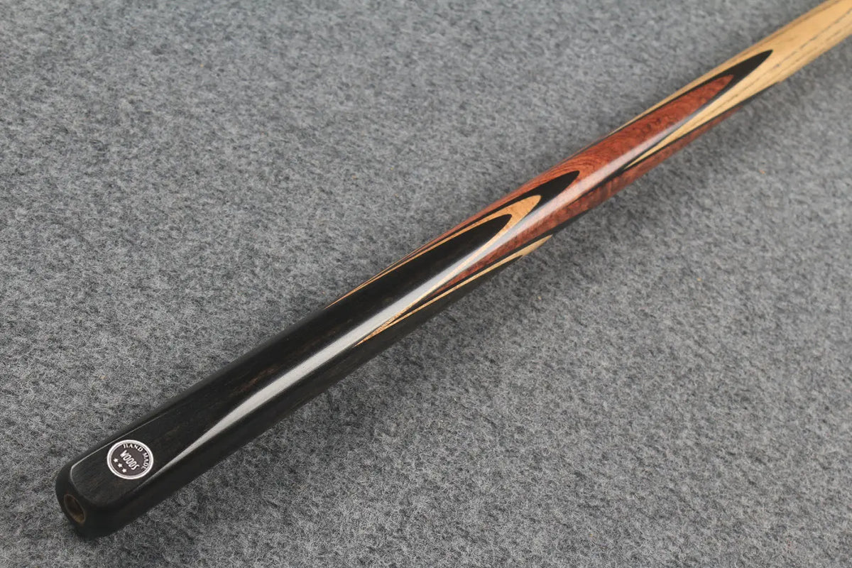 ★★★  1 piece ash snooker cue # 7650
