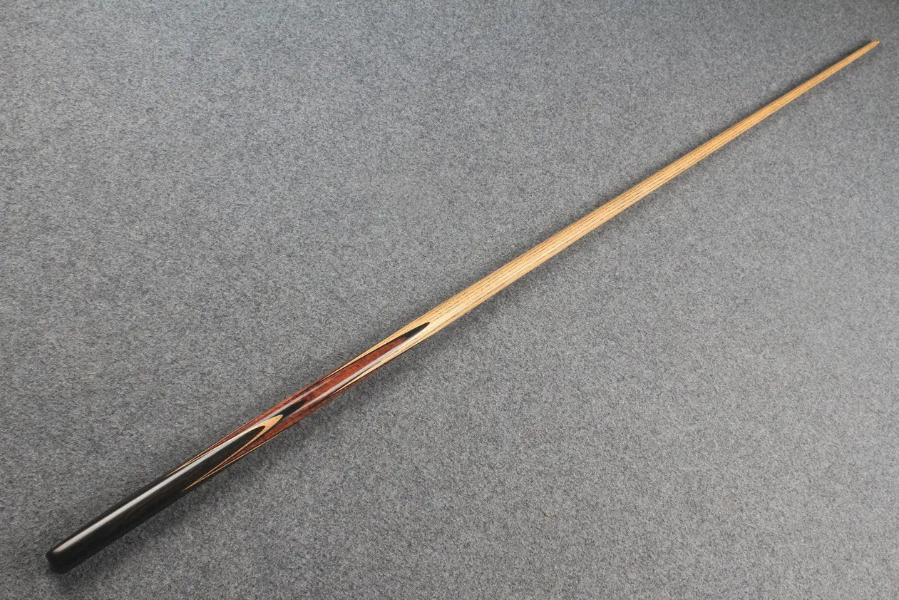 ★★★  1 piece ash snooker cue # 7650