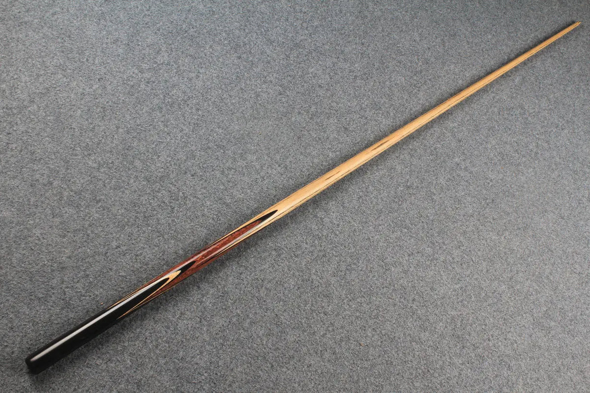 ★★★  1 piece ash snooker cue # 7650
