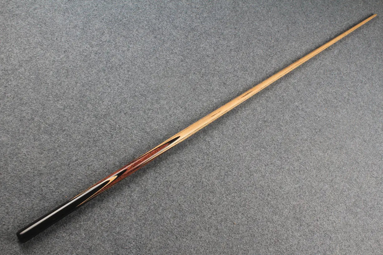 ★★★  1 piece ash snooker cue # 7650