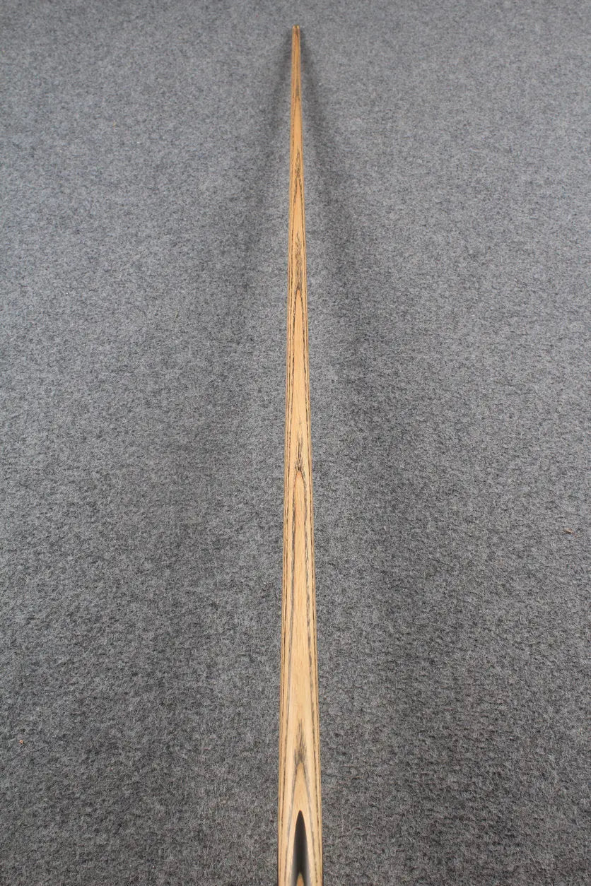 ★★★  1 piece ash snooker cue # 7651