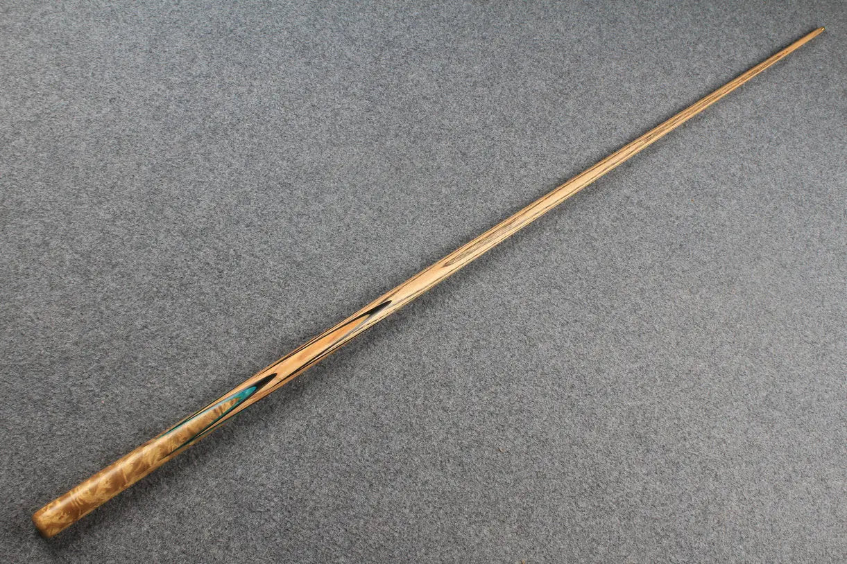 ★★★  1 piece ash snooker cue # 7651