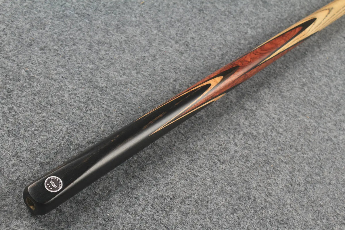 ★★★  1 piece ash snooker cue # 7652