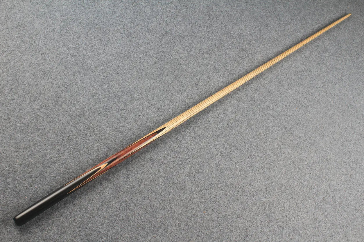 ★★★  1 piece ash snooker cue # 7652